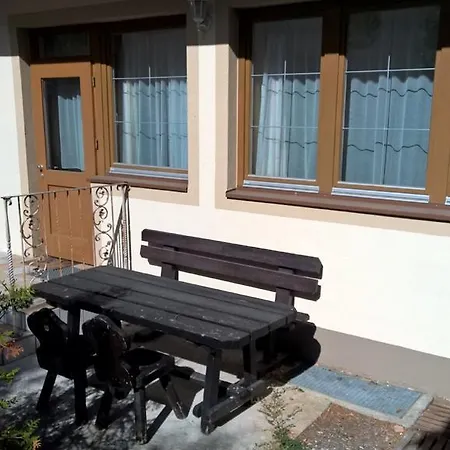 Appartamento Muehlau