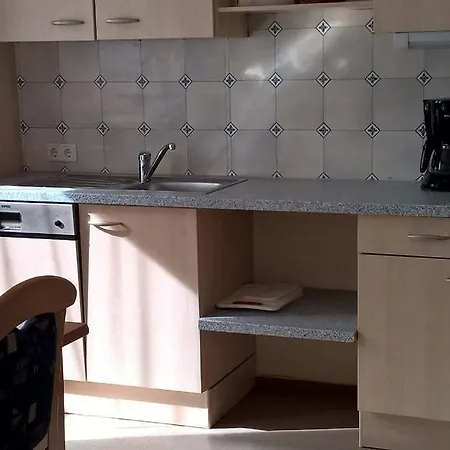 Appartamento Muehlau