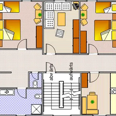 Muehlau Appartamento Sölden