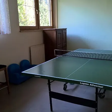 Mühlau Appartement Sölden