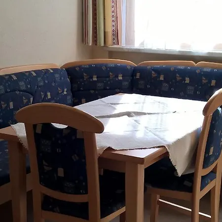 Mühlau Appartement Sölden