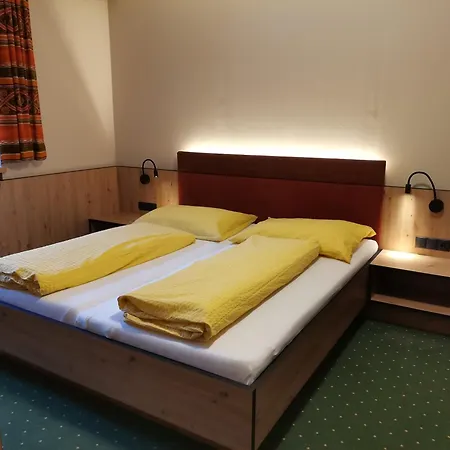 Appartement Muehlau *