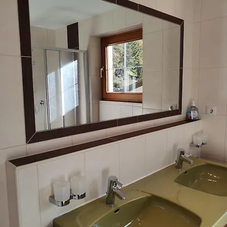 Muehlau Appartement Sölden