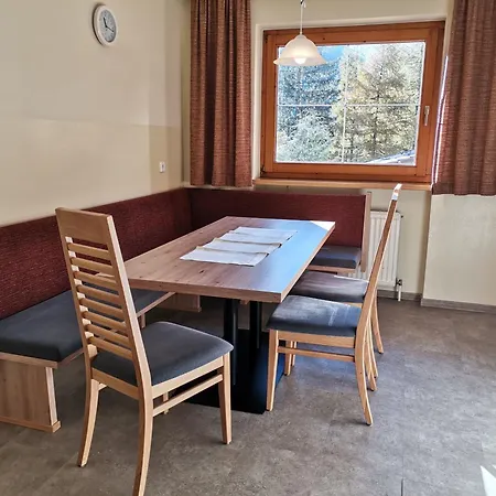 Appartement Mühlau