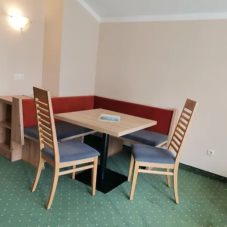 Mühlau Appartement Sölden