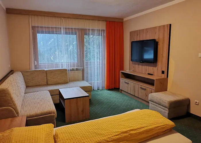 Mühlau Apartamento *