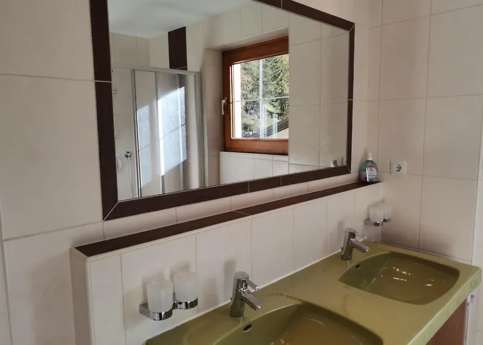 Mühlau Apartamento Sölden