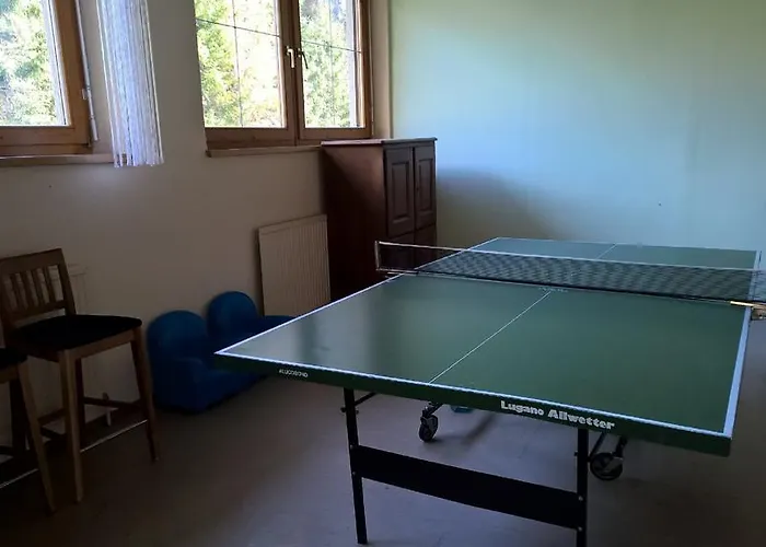 Muehlau Appartement Sölden
