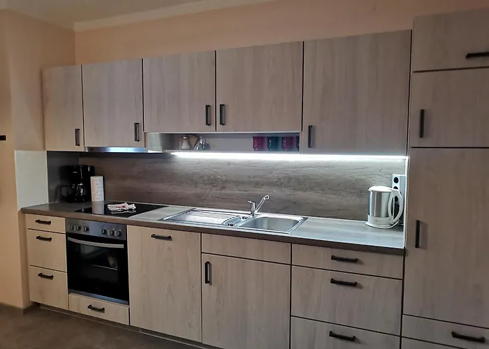 Muehlau Appartement