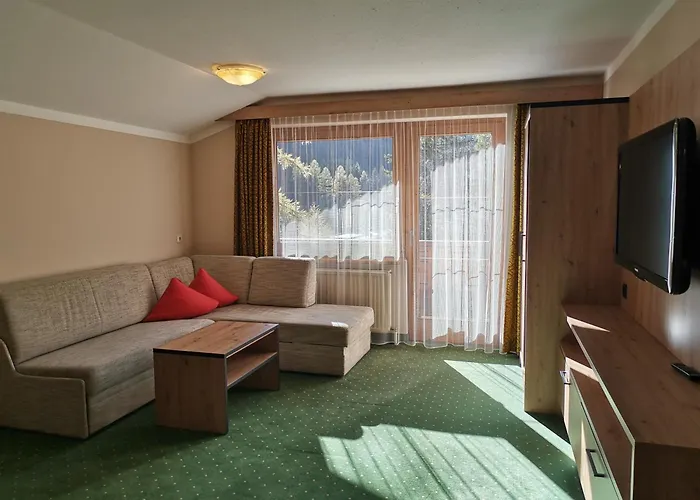 Muehlau Sölden