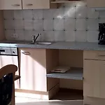 아파트 Muehlau